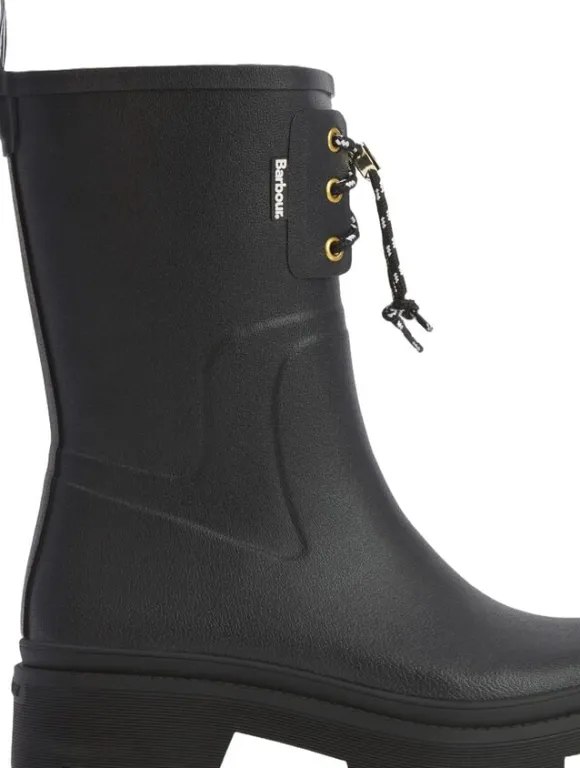 Barbour Devlin Welly