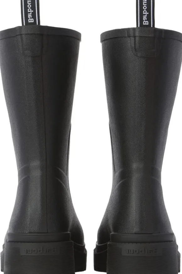 Barbour Devlin Welly