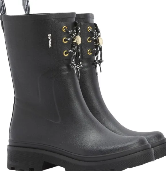 Barbour Devlin Welly