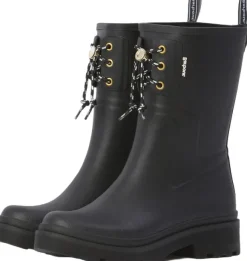 Barbour Devlin Welly
