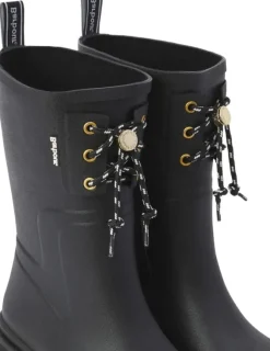 Barbour Devlin Welly