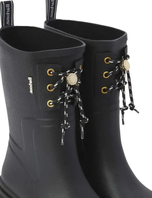 Barbour Devlin Welly