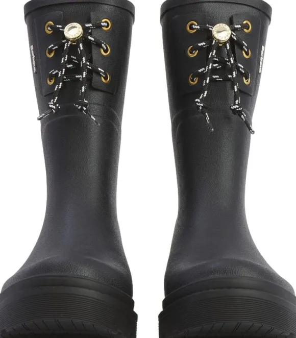 Barbour Devlin Welly