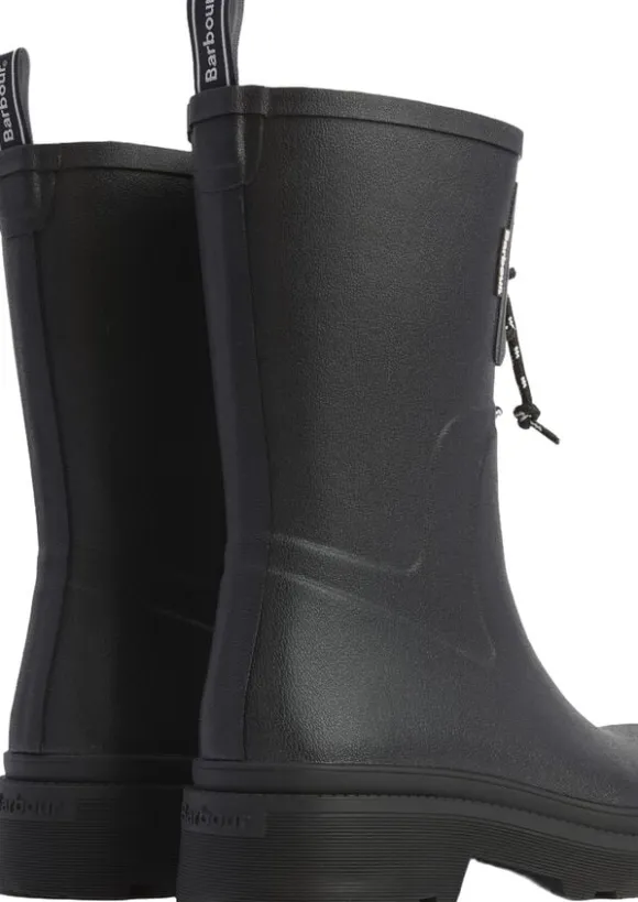 Barbour Devlin Welly