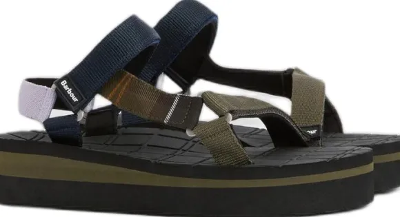Barbour Mila Sandal