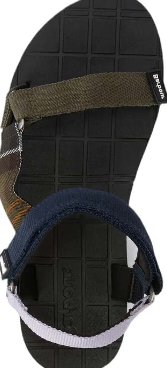 Barbour Mila Sandal