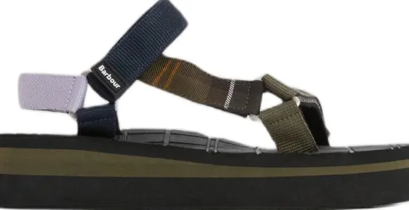 Barbour Mila Sandal