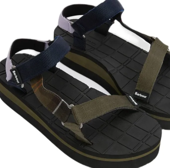 Barbour Mila Sandal