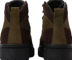 Barbour Sidwood Hiking Boot