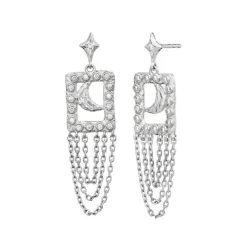 Barbra Earrings