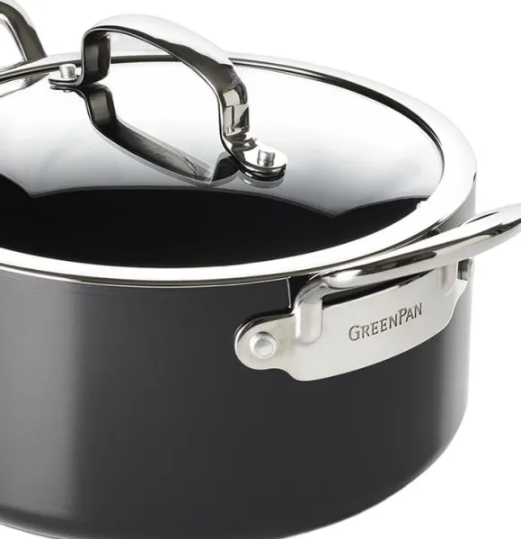 Barcelona Gryde med låg Ø 18cm/2. 1L