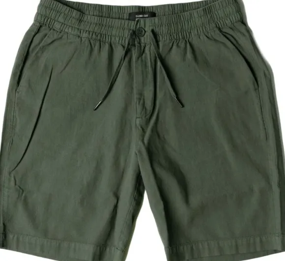 Barcelona Luca Shorts