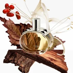 Barénia Hair mist Natural spray 30ml