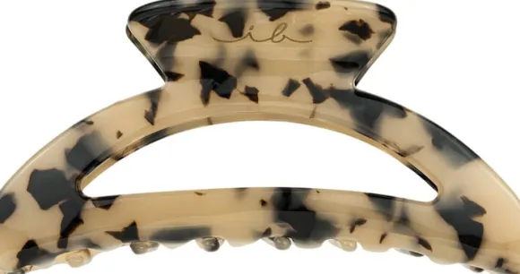 BARRETTE Leo Locks