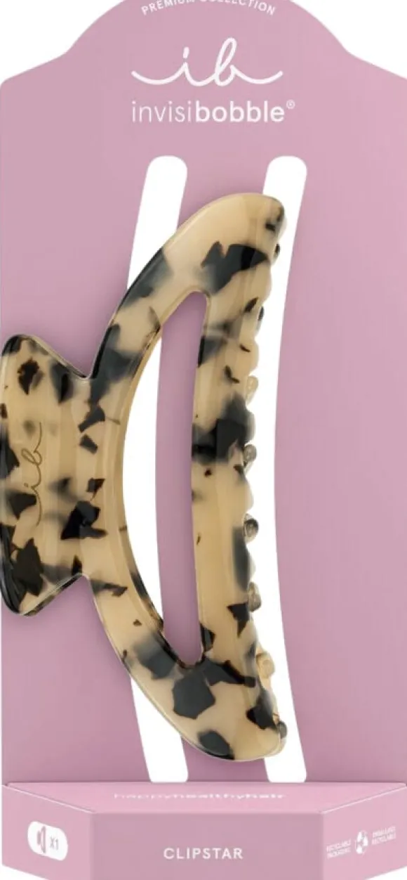 BARRETTE Leo Locks