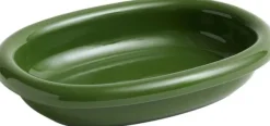 Barro Oval Dish