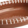 Barro Oval Dish-Small-Natural with