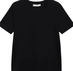 Basic 100% cotton t-shirt