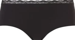 Basic Lace Hipster