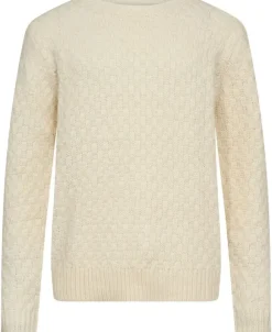 Basket Knit RWS
