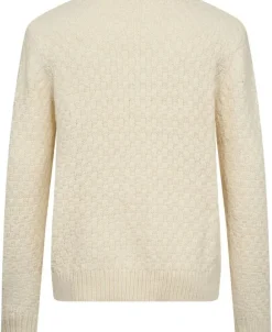 Basket Knit RWS