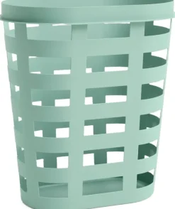 Basket Recycled-Large-Green