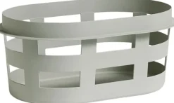Basket (Recycled)-Small-Army