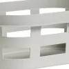 Basket (Recycled)-Small-Light grey