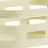 Basket (Recycled)-Small-Soft yellow