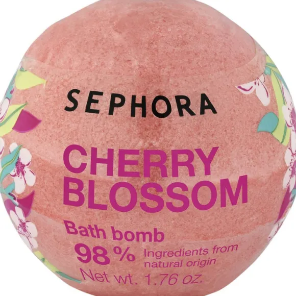 Bath Bomb