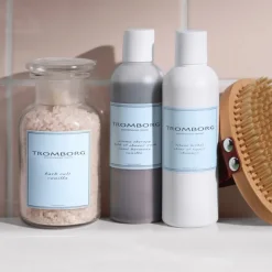 Bath & Shower Vanilla 200 ml.