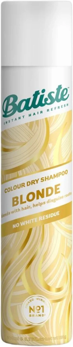 Batiste Hint of Colour Blondes 200ml