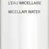 Baume de Rose Micellar Water