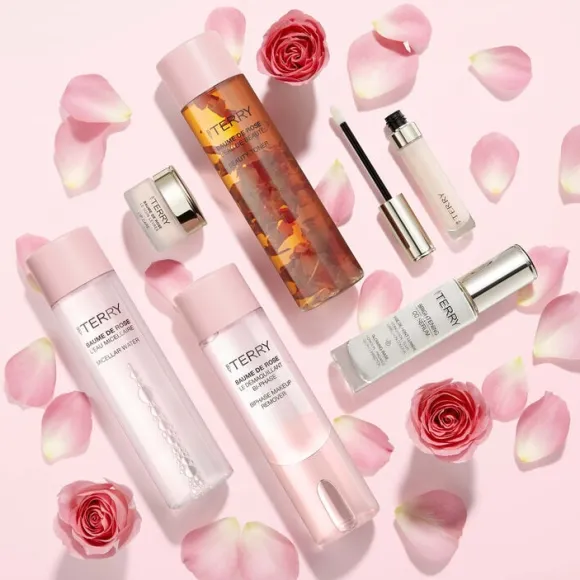 Baume de Rose Micellar Water