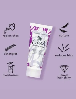Bb. Curl Butter Mask 150ml