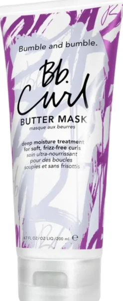 Bb. Curl Butter Mask 150ml