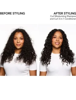 Bb. Curl 3-in-1 Conditioner Travel size 60ml