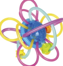 B BEEZ PLANET FLEX RANGLE