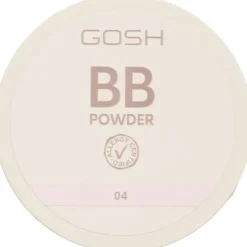 BB Powder