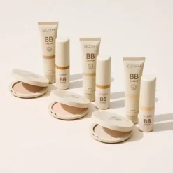 BB Powder