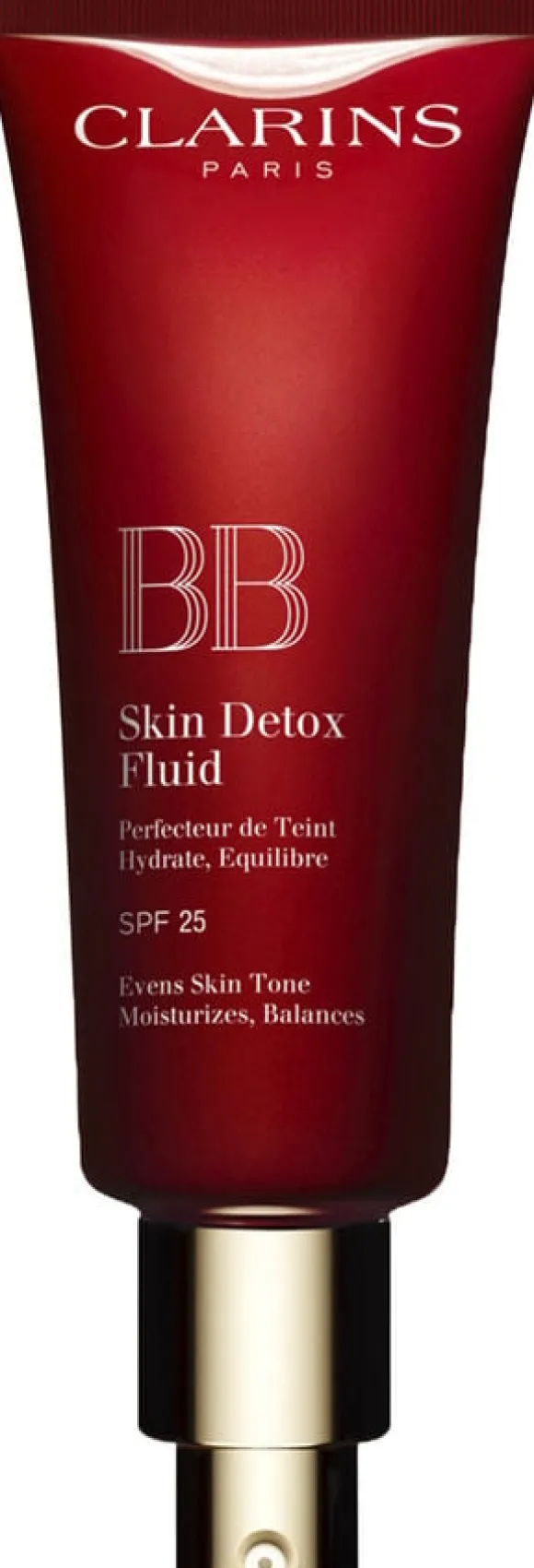 BB Skin Detox Fluid SPF25