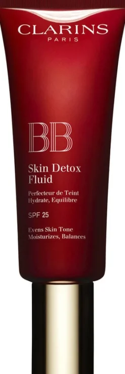 BB Skin Detox Fluid SPF25