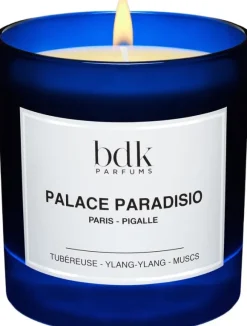 BDK PALACE PARADISIO - BOUGIES 250G