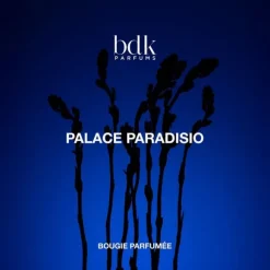 BDK PALACE PARADISIO - BOUGIES 250G