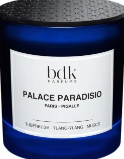 BDK PALACE PARADISIO - BOUGIES 250G