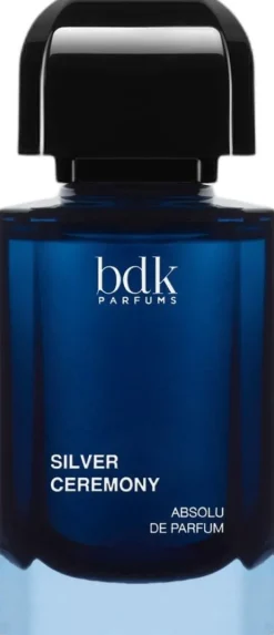 BDK SILVER CEREMONY 50 ML
