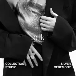 BDK SILVER CEREMONY 50 ML