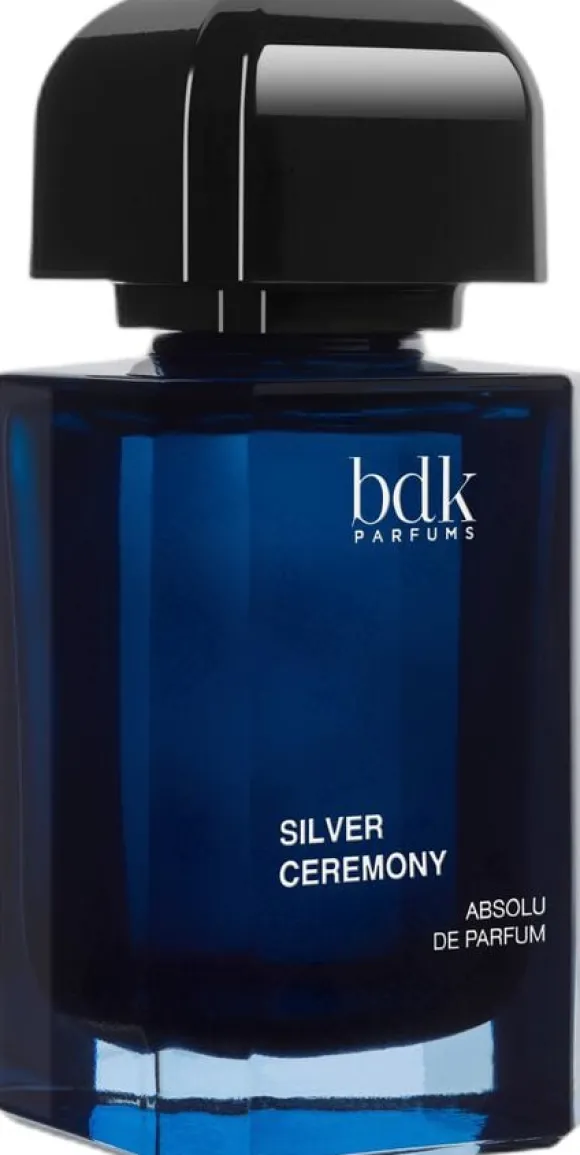 BDK SILVER CEREMONY 50 ML