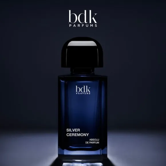 BDK SILVER CEREMONY 50 ML