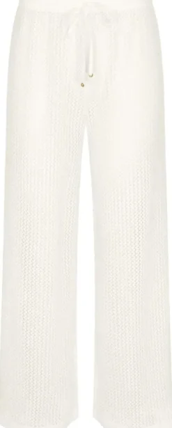 Beach MyWear Crochet Trousers